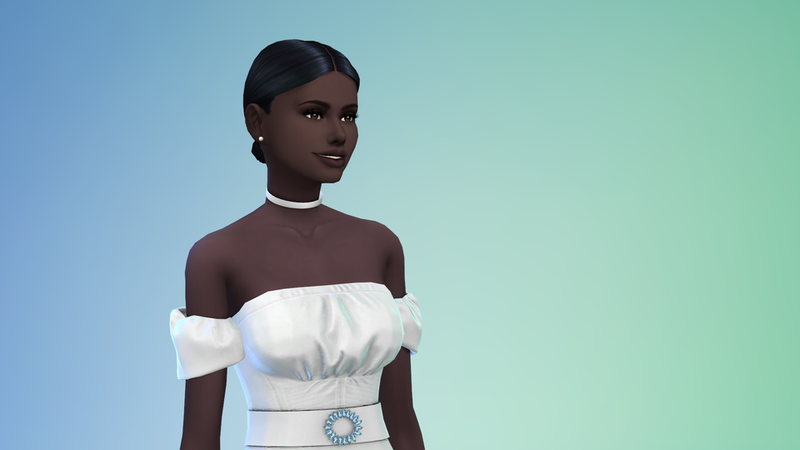 Illustration for article titled Sims Players Want More Diverse Options From Fan-Made Creations